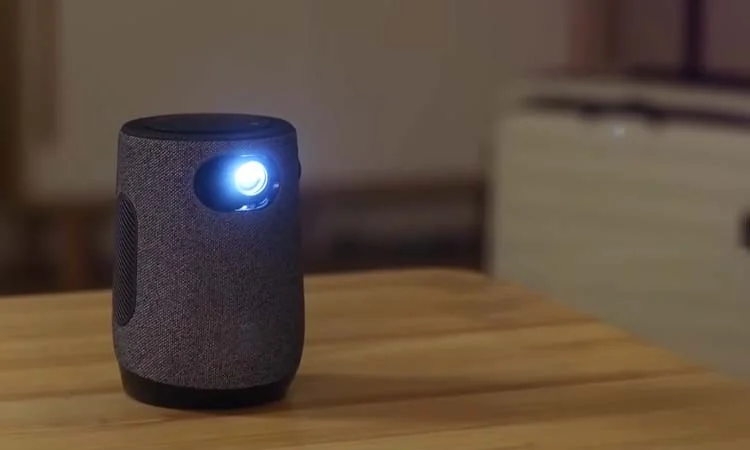 AsusZenBeam