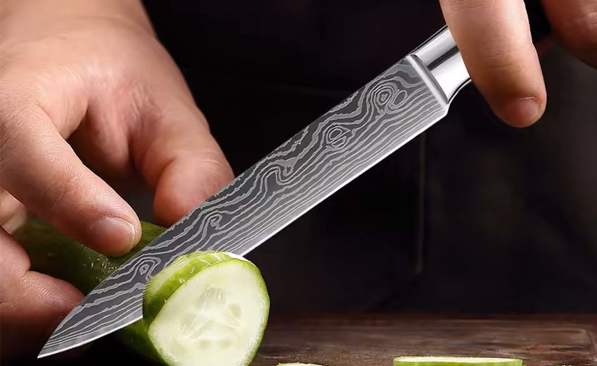 HakuSteel
